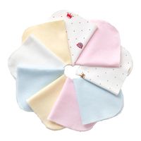 婴童毛巾/口水巾