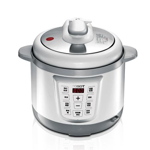 电压力锅