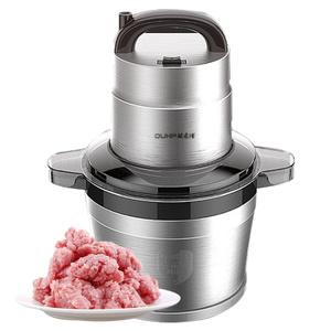 绞肉/切菜机