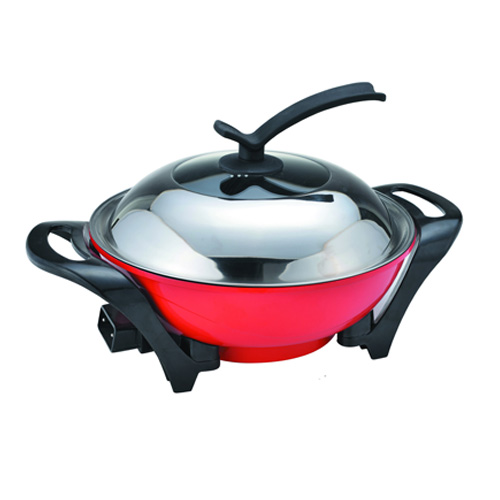 多功能锅