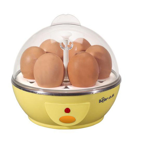 煮蛋器