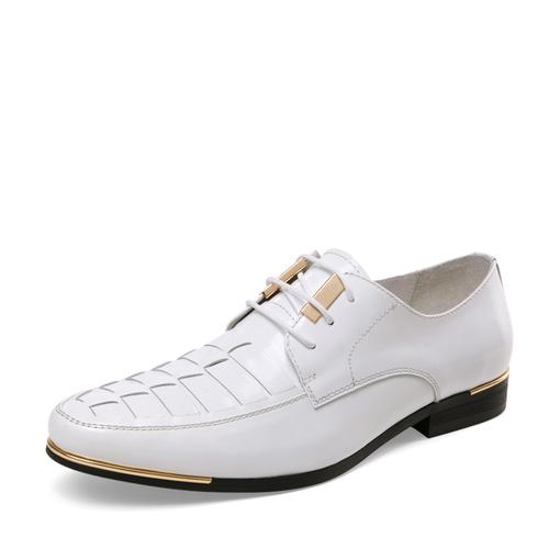 男士商务/正装皮鞋