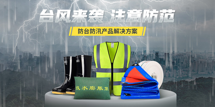 防台防汛