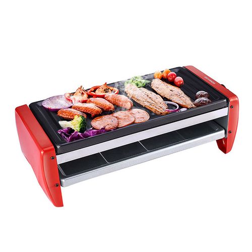 电烧烤炉