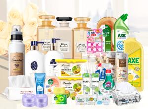 生活用品福利套餐