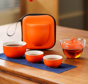 事事如意快客杯