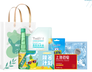 海风沁香礼盒SX03